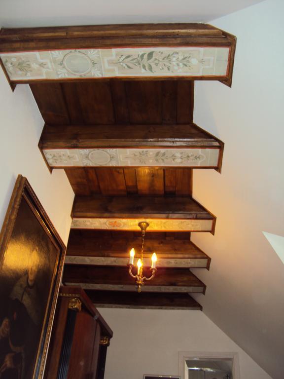 Castle Kastiel Kotesova公寓 客房 照片